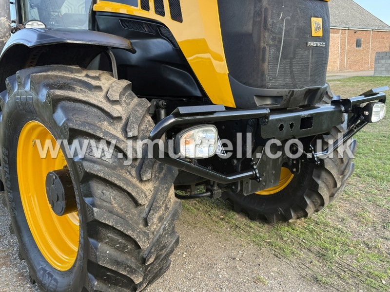 JCB 3230 Xtra Fastrac For Sale JCB 3230 Xtra Fastrac For Sale