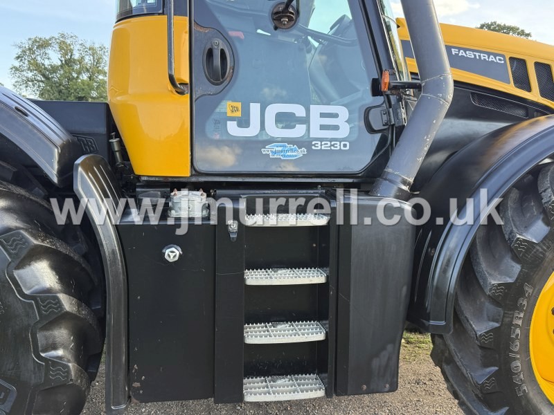JCB 3230 Xtra Fastrac For Sale JCB 3230 Xtra Fastrac For Sale