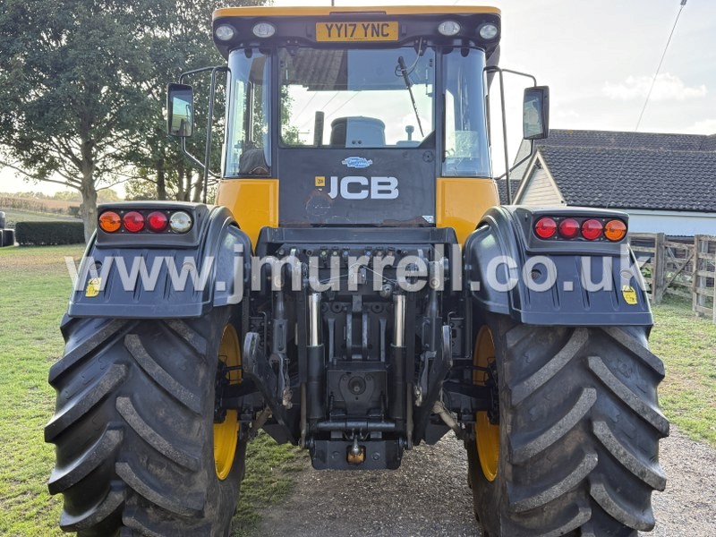 JCB 3230 Xtra Fastrac For Sale JCB 3230 Xtra Fastrac For Sale