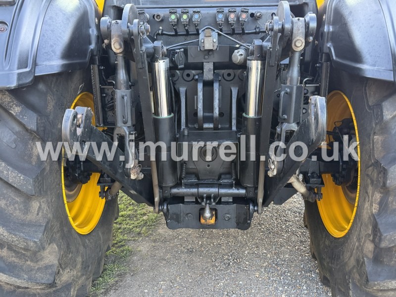 JCB 3230 Xtra Fastrac For Sale JCB 3230 Xtra Fastrac For Sale