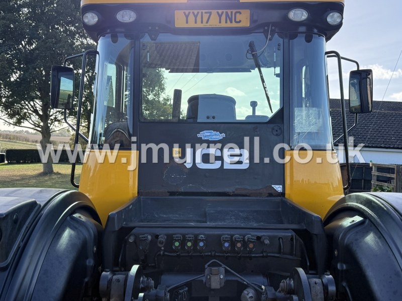 JCB 3230 Xtra Fastrac For Sale JCB 3230 Xtra Fastrac For Sale