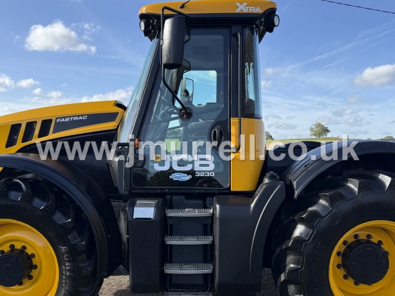 JCB 3230 Xtra Fastrac For Sale JCB 3230 Xtra Fastrac For Sale