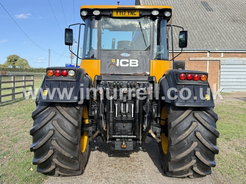 JCB 3230 Xtra Fastrac For Sale JCB 3230 Xtra Fastrac For Sale