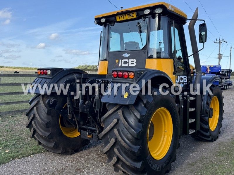 JCB 3230 Xtra Fastrac For Sale JCB 3230 Xtra Fastrac For Sale