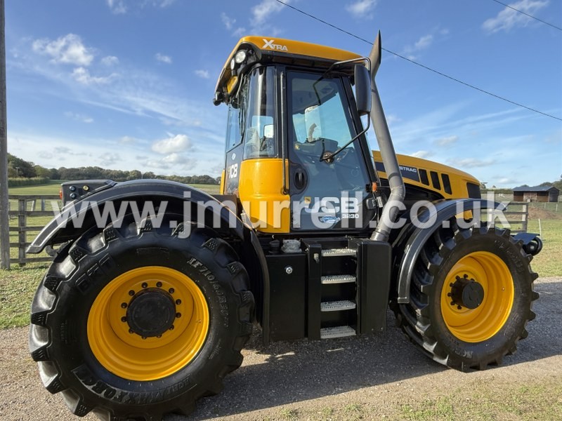 JCB 3230 Xtra Fastrac For Sale JCB 3230 Xtra Fastrac For Sale