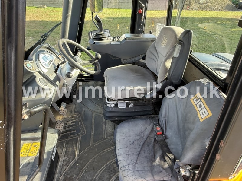 JCB 3230 Xtra Fastrac For Sale JCB 3230 Xtra Fastrac For Sale