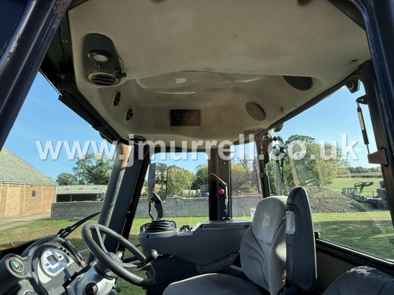 JCB 3230 Xtra Fastrac For Sale JCB 3230 Xtra Fastrac For Sale