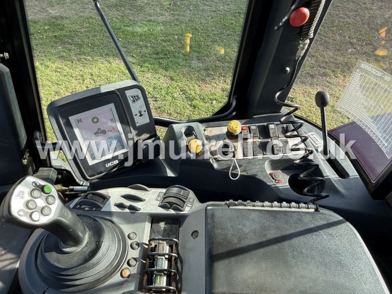 JCB 3230 Xtra Fastrac For Sale JCB 3230 Xtra Fastrac For Sale