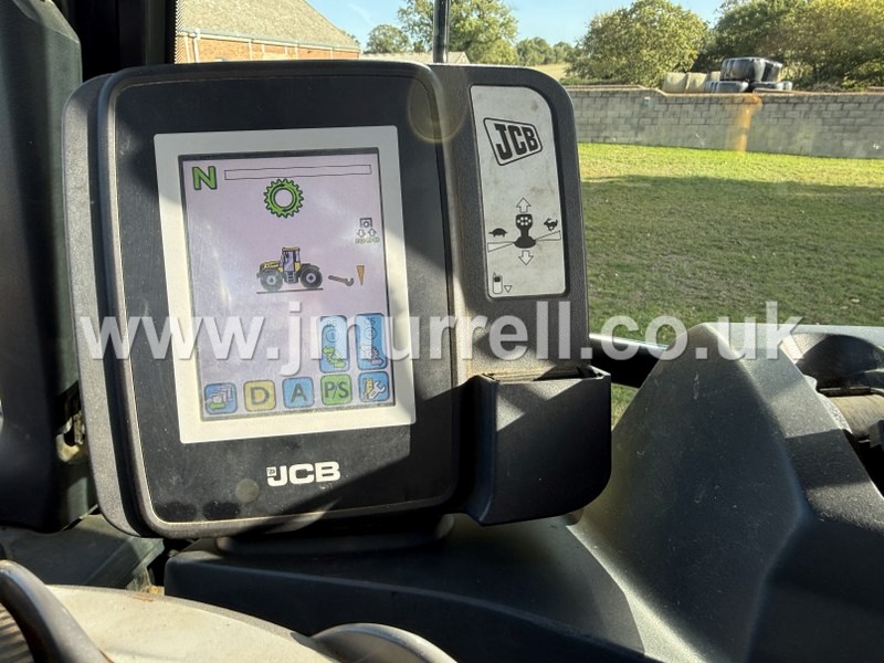 JCB 3230 Xtra Fastrac For Sale JCB 3230 Xtra Fastrac For Sale