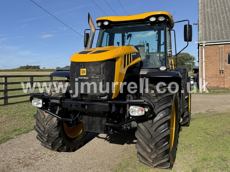 JCB 3230 Xtra Fastrac For Sale JCB 3230 Xtra Fastrac For Sale