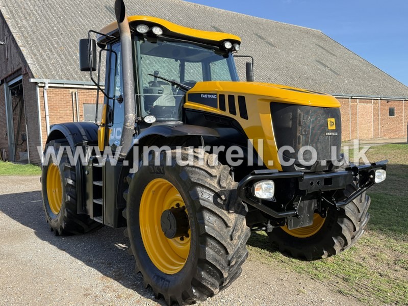 JCB 3230 Xtra Fastrac For Sale JCB 3230 Xtra Fastrac For Sale
