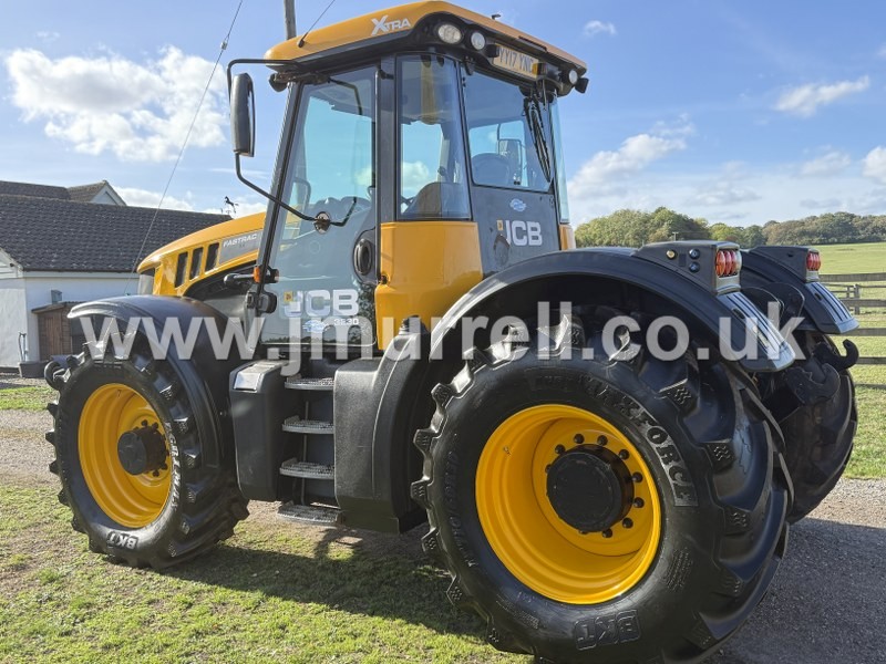 JCB 3230 Xtra Fastrac For Sale JCB 3230 Xtra Fastrac For Sale