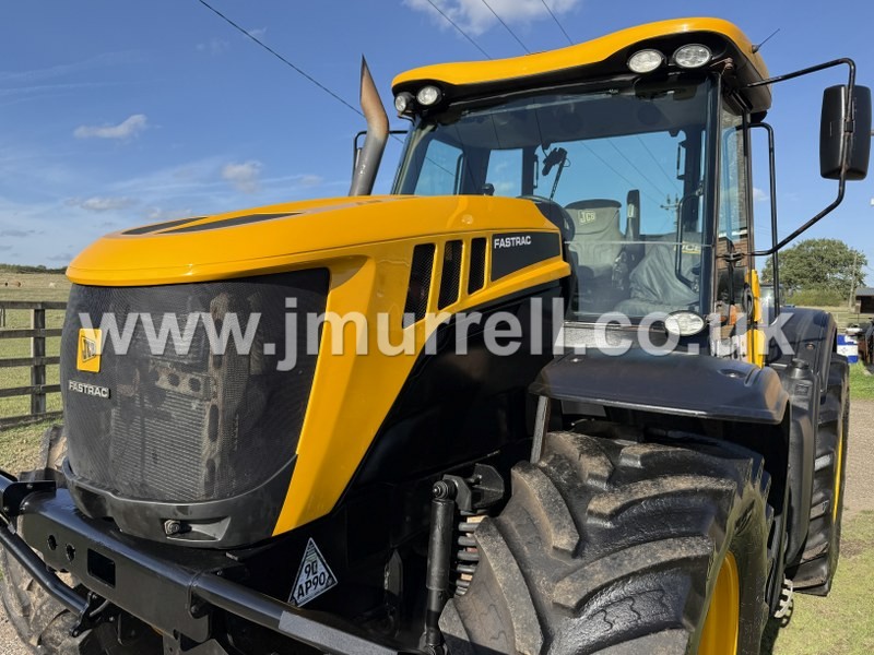 JCB 3230 Xtra Fastrac For Sale JCB 3230 Xtra Fastrac For Sale