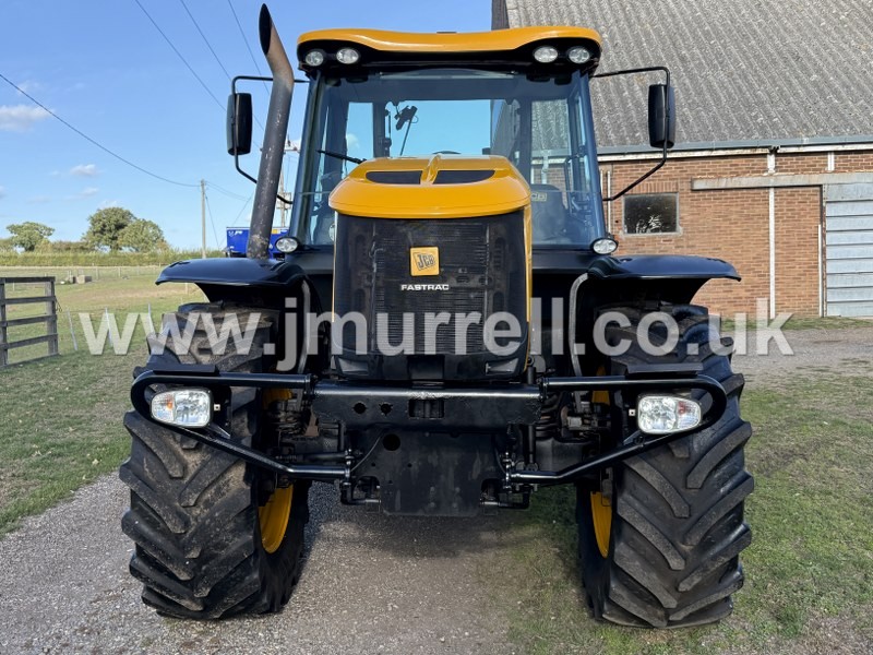 JCB 3230 Xtra Fastrac For Sale JCB 3230 Xtra Fastrac For Sale