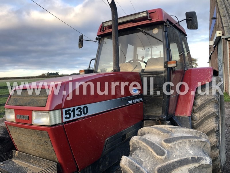 Case Maxxum 5130 Tractor For Sale