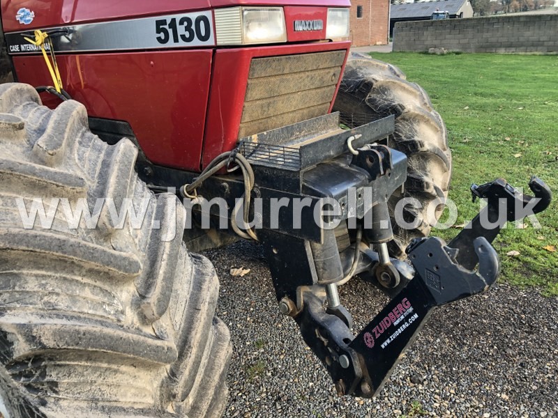 Case Maxxum 5130 Tractor For Sale