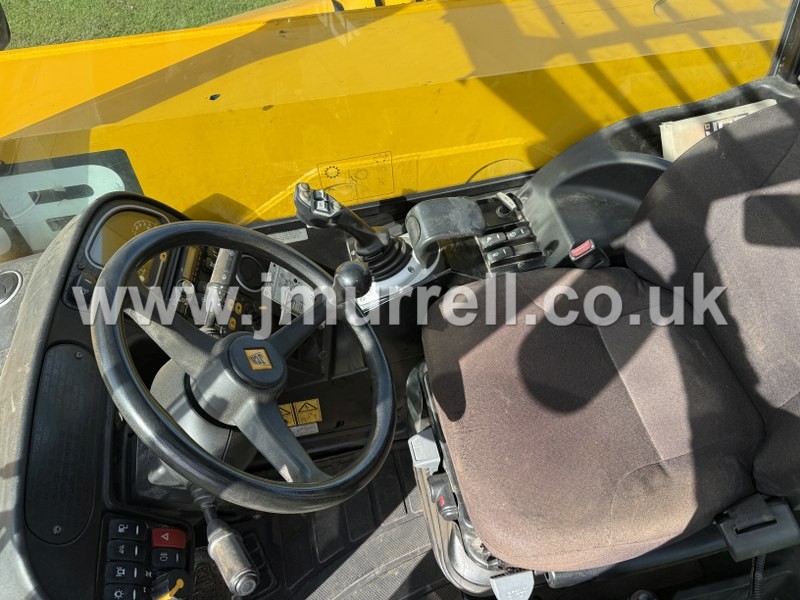JCB 541-70 Agri-Super Loadall Teleporter For Sale