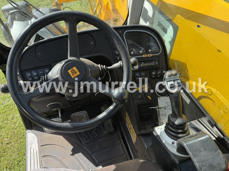JCB 541-70 Agri-Super Loadall Teleporter For Sale