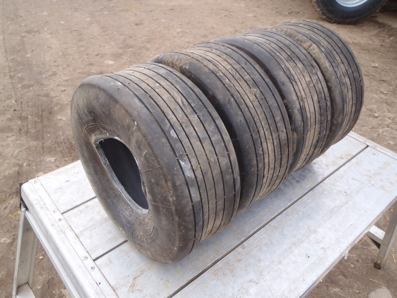 15x6.00-6 Grass Tyres For Sale