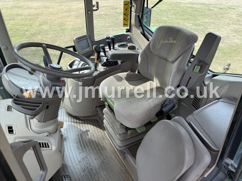 John Deere 6930 Premium Tractor For Sale