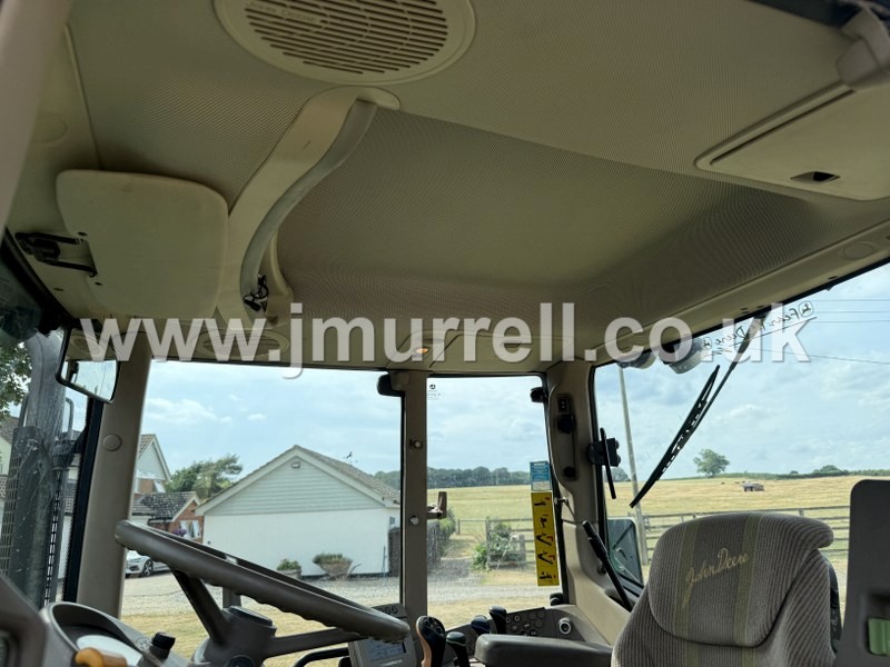 John Deere 6930 Premium Tractor For Sale