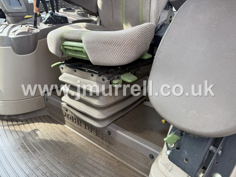 John Deere 6930 Premium Tractor For Sale