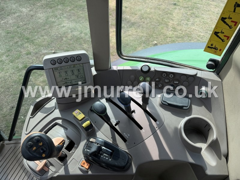 John Deere 6930 Premium Tractor For Sale