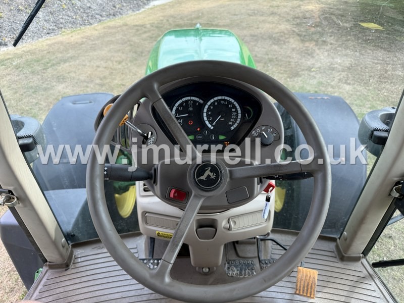 John Deere 6930 Premium Tractor For Sale