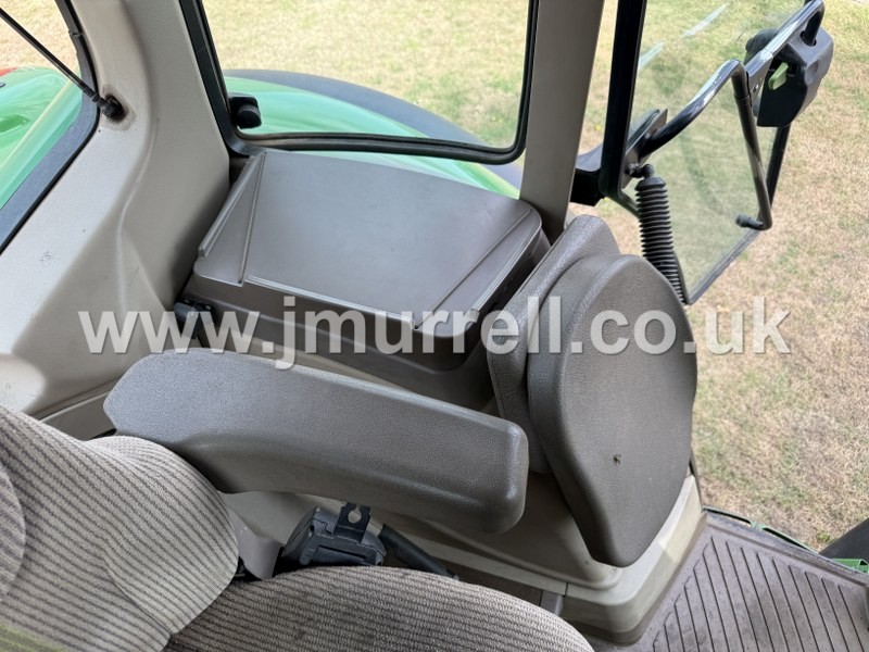John Deere 6930 Premium Tractor For Sale