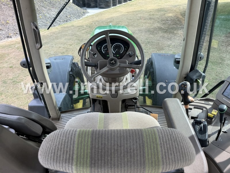 John Deere 6930 Premium Tractor For Sale