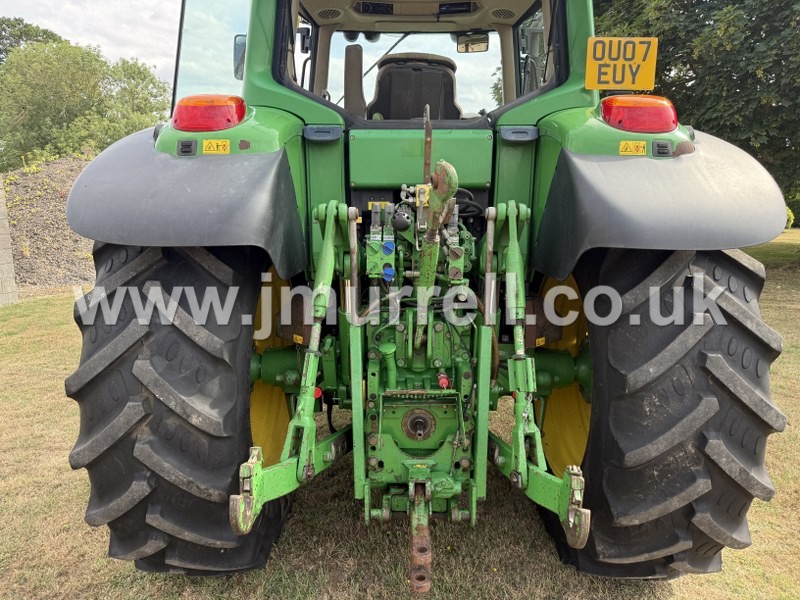 John Deere 6930 Premium Tractor For Sale