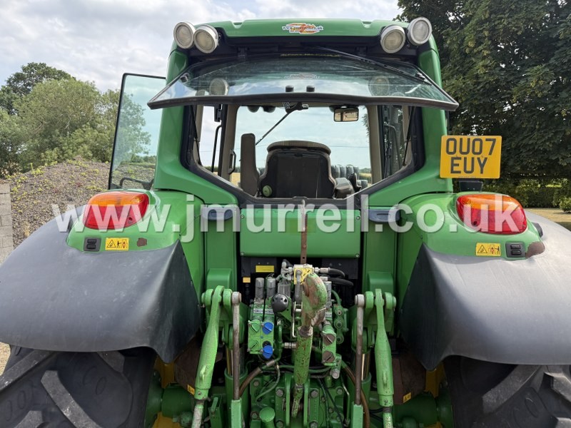 John Deere 6930 Premium Tractor For Sale