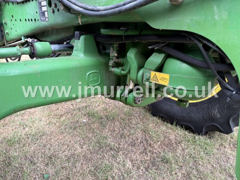 John Deere 6930 Premium Tractor For Sale