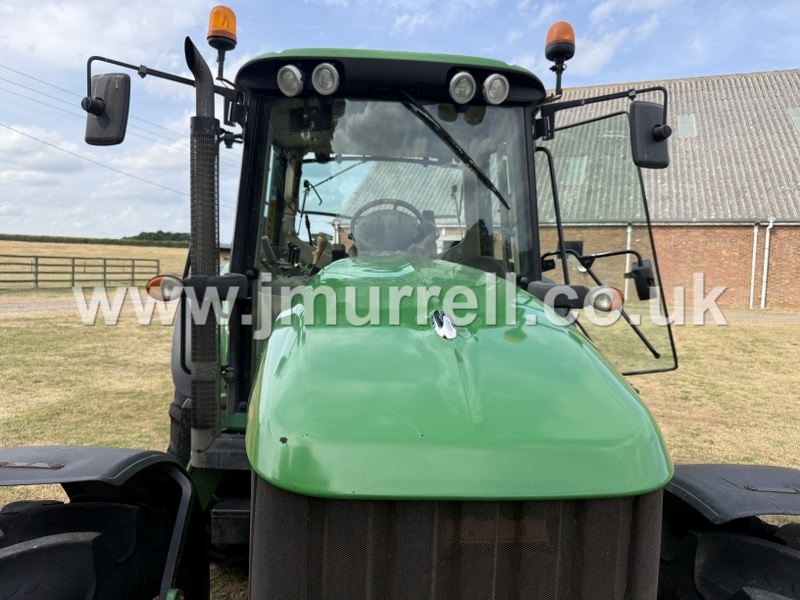 John Deere 6930 Premium Tractor For Sale