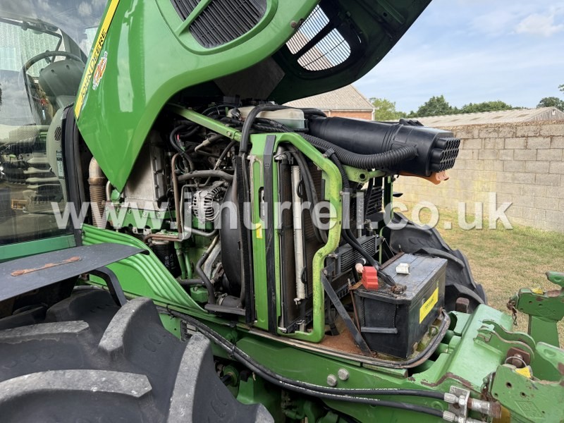 John Deere 6930 Premium Tractor For Sale