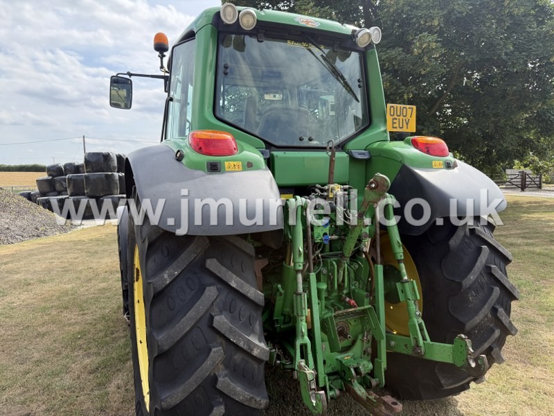 John Deere 6930 Premium Tractor For Sale