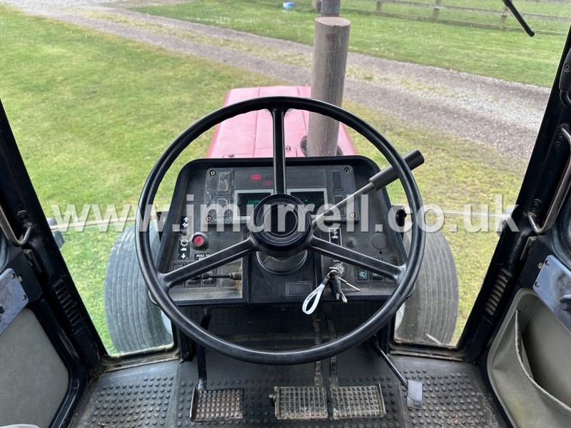 Case 695 2wd Tractor For Sale