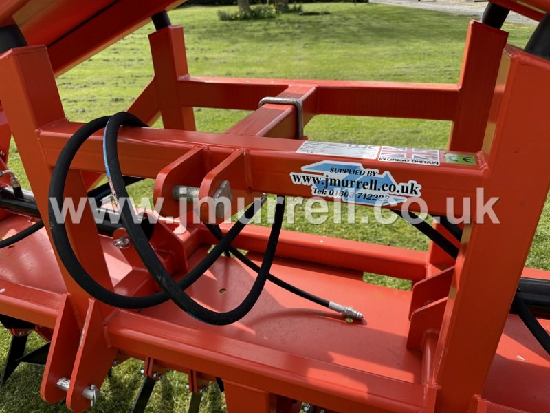 Browns Slitmaster Grassland Aerator For Sale