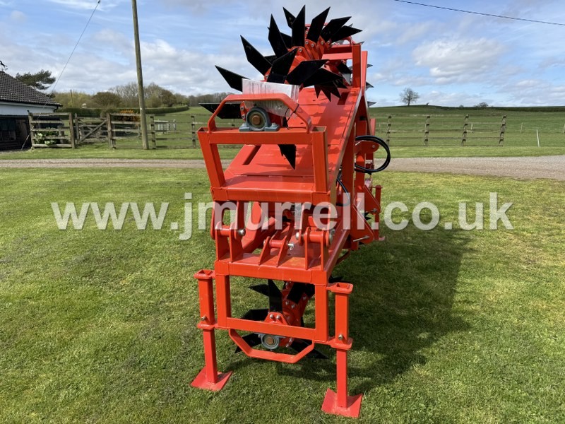 Browns Slitmaster Grassland Aerator For Sale