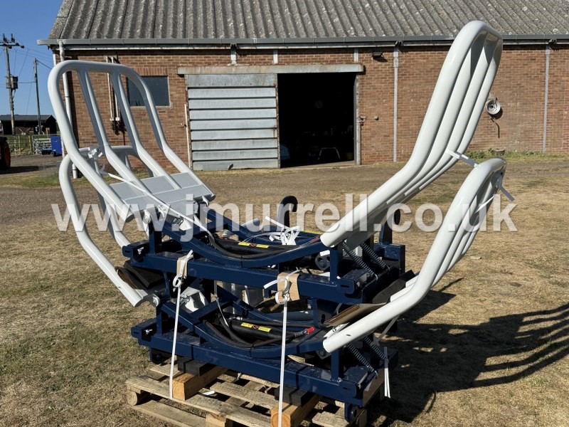 JM Round Bale Squeeze For Sale JM Round Bale Squeeze For Sale