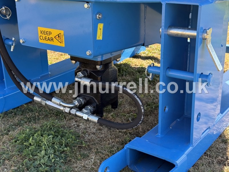 JM Profi Hydraulic Motor Pan Mixer For Sale JM Profi Hydraulic Motor Pan Mixer For Sale