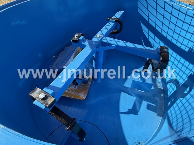 JM Profi Hydraulic Motor Pan Mixer For Sale JM Profi Hydraulic Motor Pan Mixer For Sale