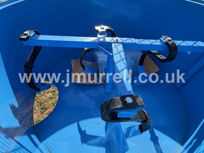 JM Profi Hydraulic Motor Pan Mixer For Sale JM Profi Hydraulic Motor Pan Mixer For Sale