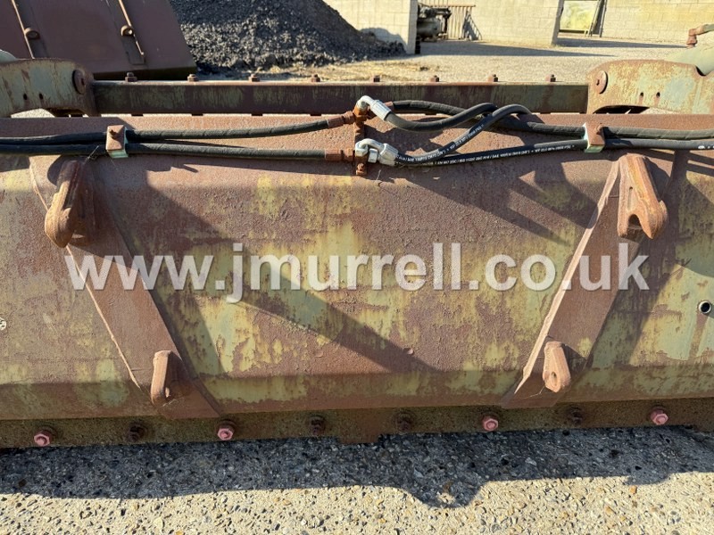 ALO Quicke Muck Fork Grab  For Sale