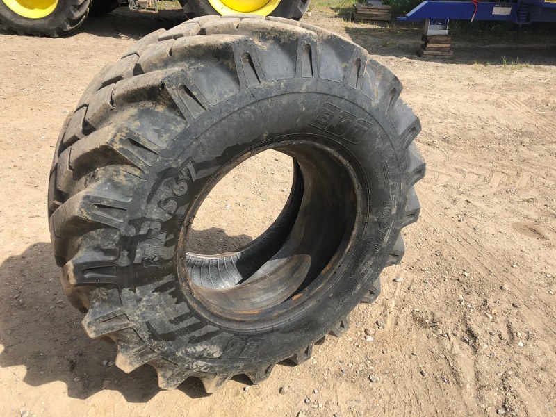BKT 16.0/70-20 Dumper Tyre for sale