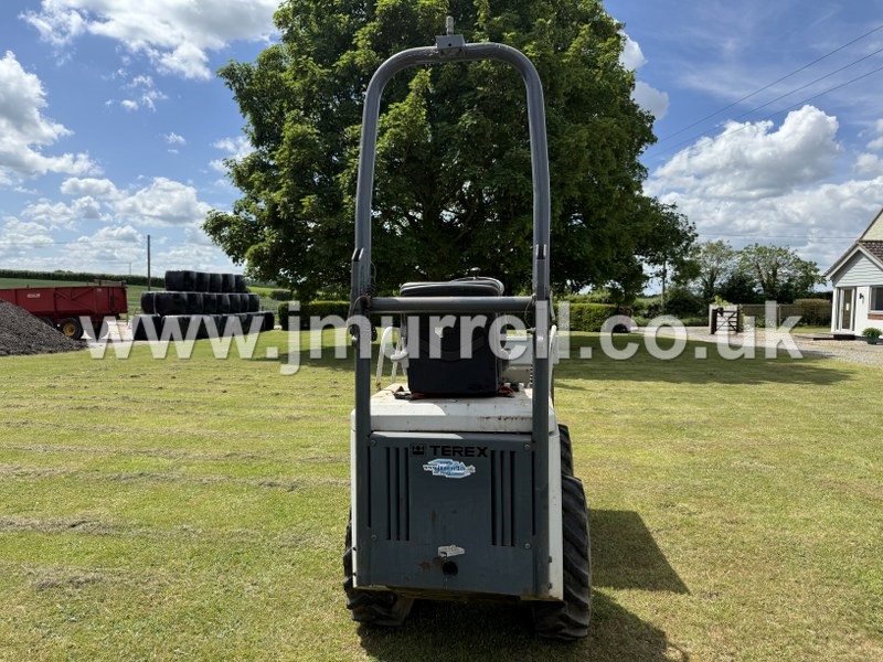 Benford Terex HD1000 High Lift Dumper For Sale