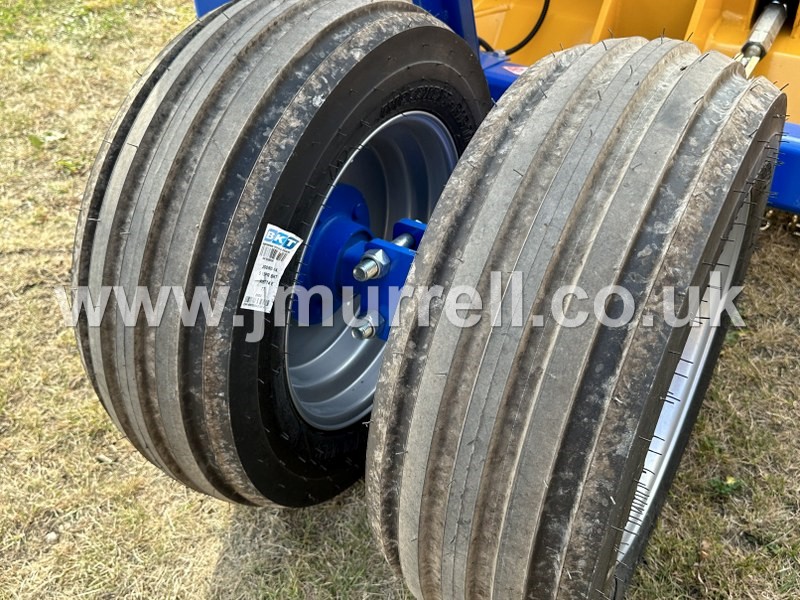 Bomford TW4600 Topper For Sale