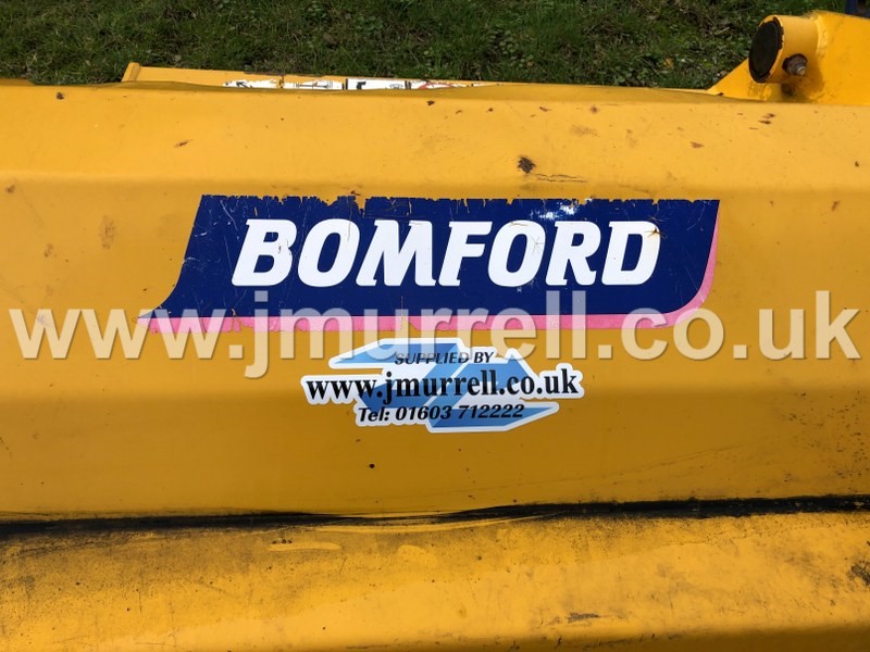 Bomford Turbomower 280 Flail Mower For Sale
