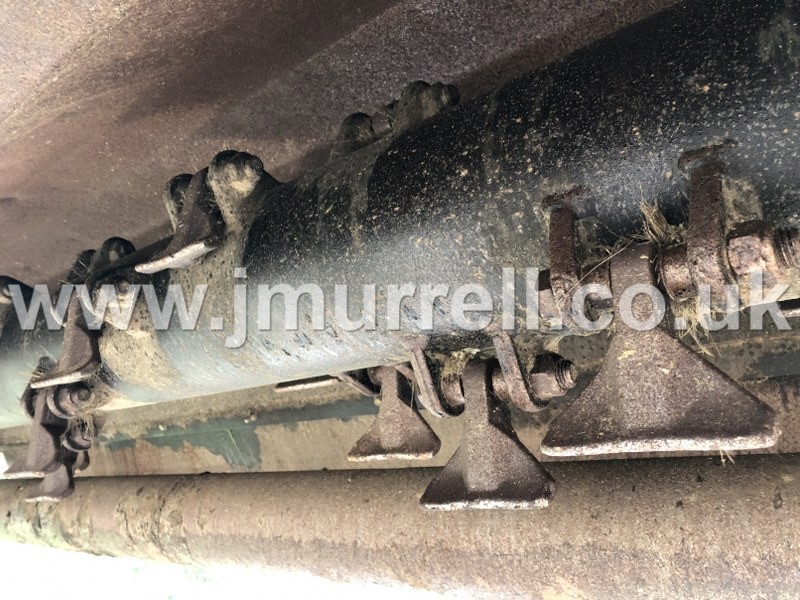 Bomford Turbomower 280 Flail Mower For Sale