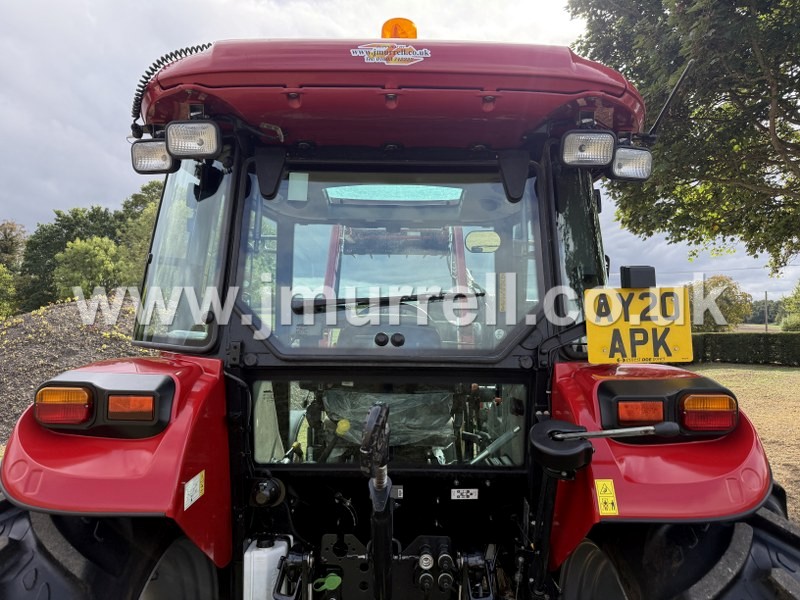 2020 CASE Farmall 85A Tractor & Loader for sale